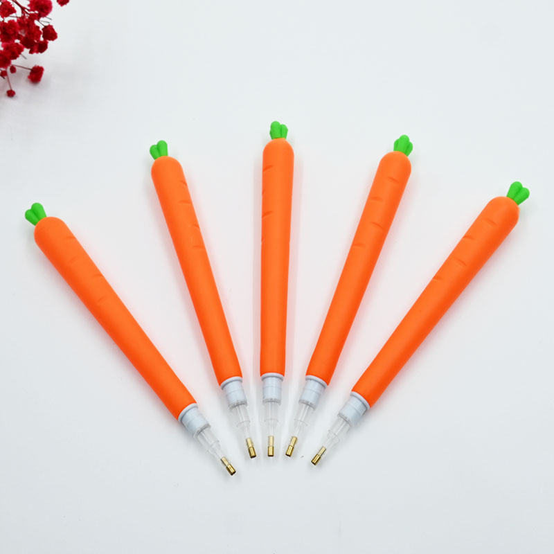 Embroidery Needle Pen - أدوات الرسم بالماس عدة صندوق حبة
