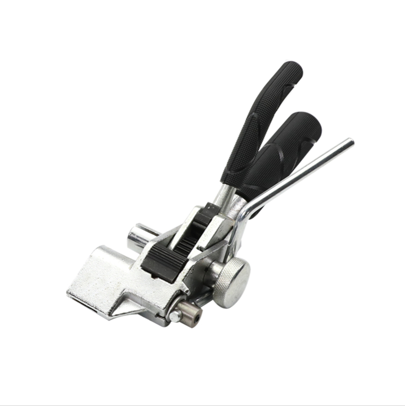 Hoop Tightener Tool - الفولاذ المقاوم للصدأ كابل التعادل أداة
