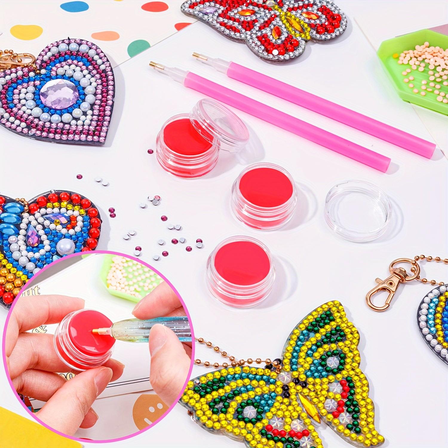 36 قطعة (3 أنواع مختلفة من رؤو - مراجعة Embroidery Needle Pen وسعره