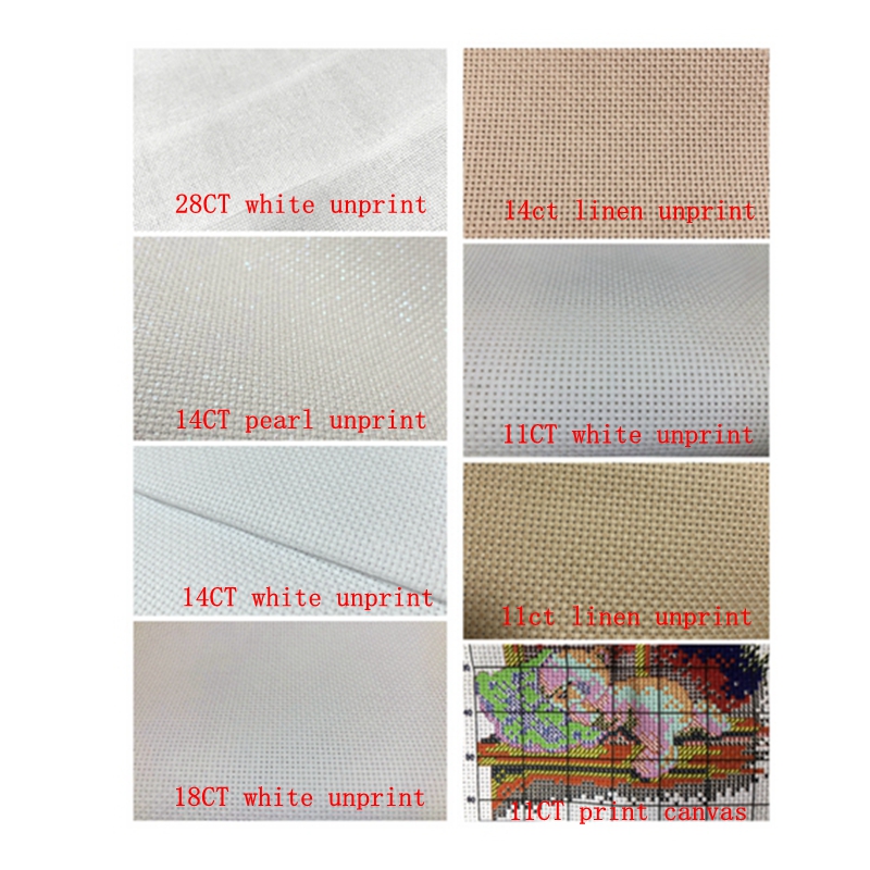 يمكن اختيار مجموعة الغرز المتق - مراجعة Embroidery Running Stitch وسعره
