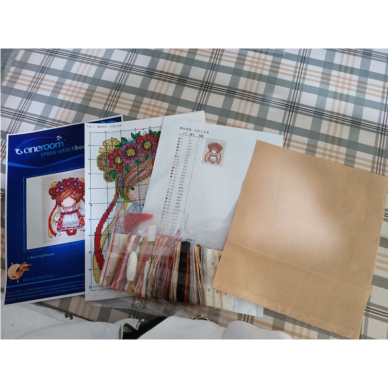 أعلى جودة جميلة تشغيل إلى القم - مراجعة Embroidery Running Stitch وسعره