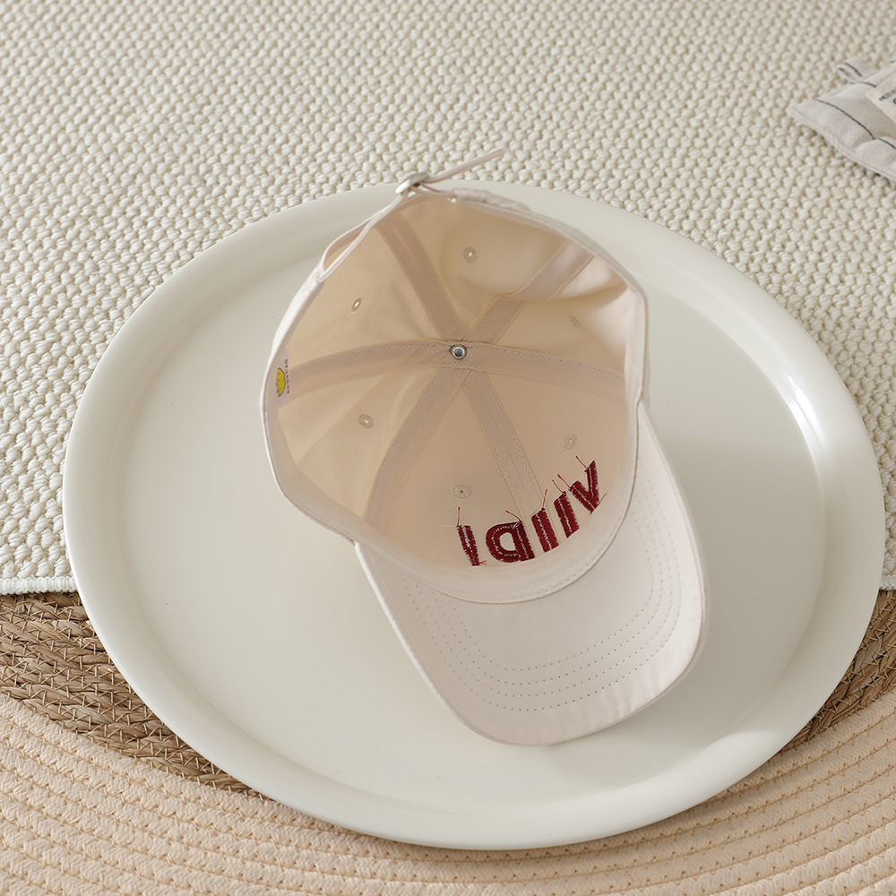 قبعة بيسبول للأطفال، قبعة رياض - مراجعة Embroidery Cap وسعره