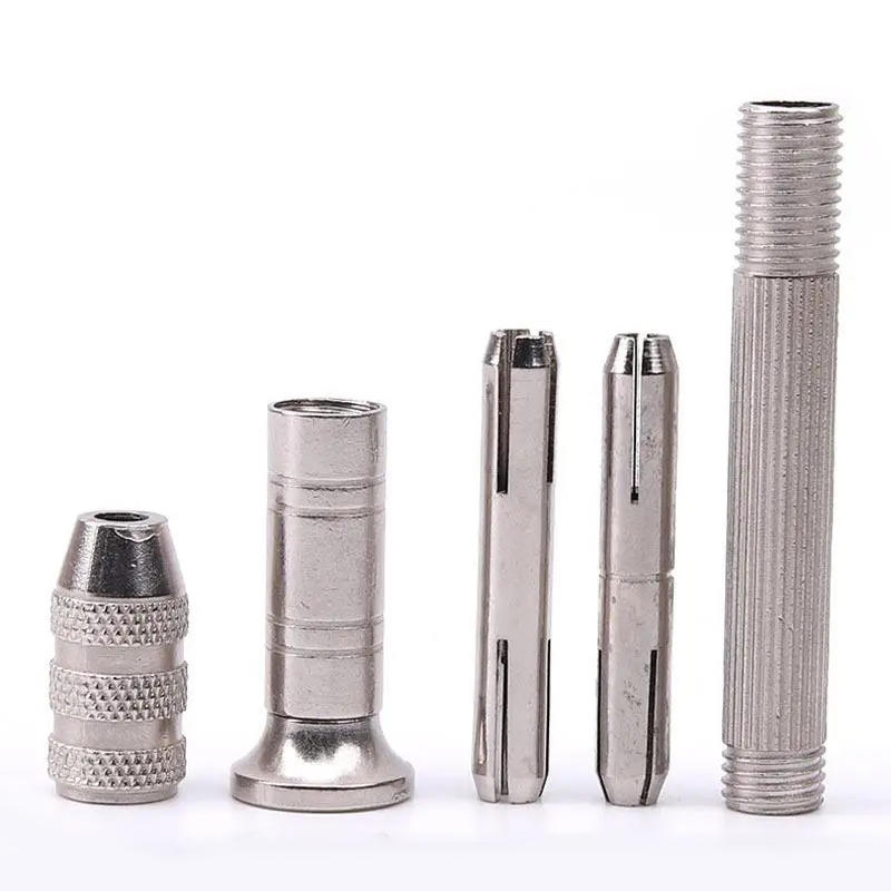 طقم إصلاح الخياطة الجلدية - إب - مراجعة Punch Needle Handle وسعره