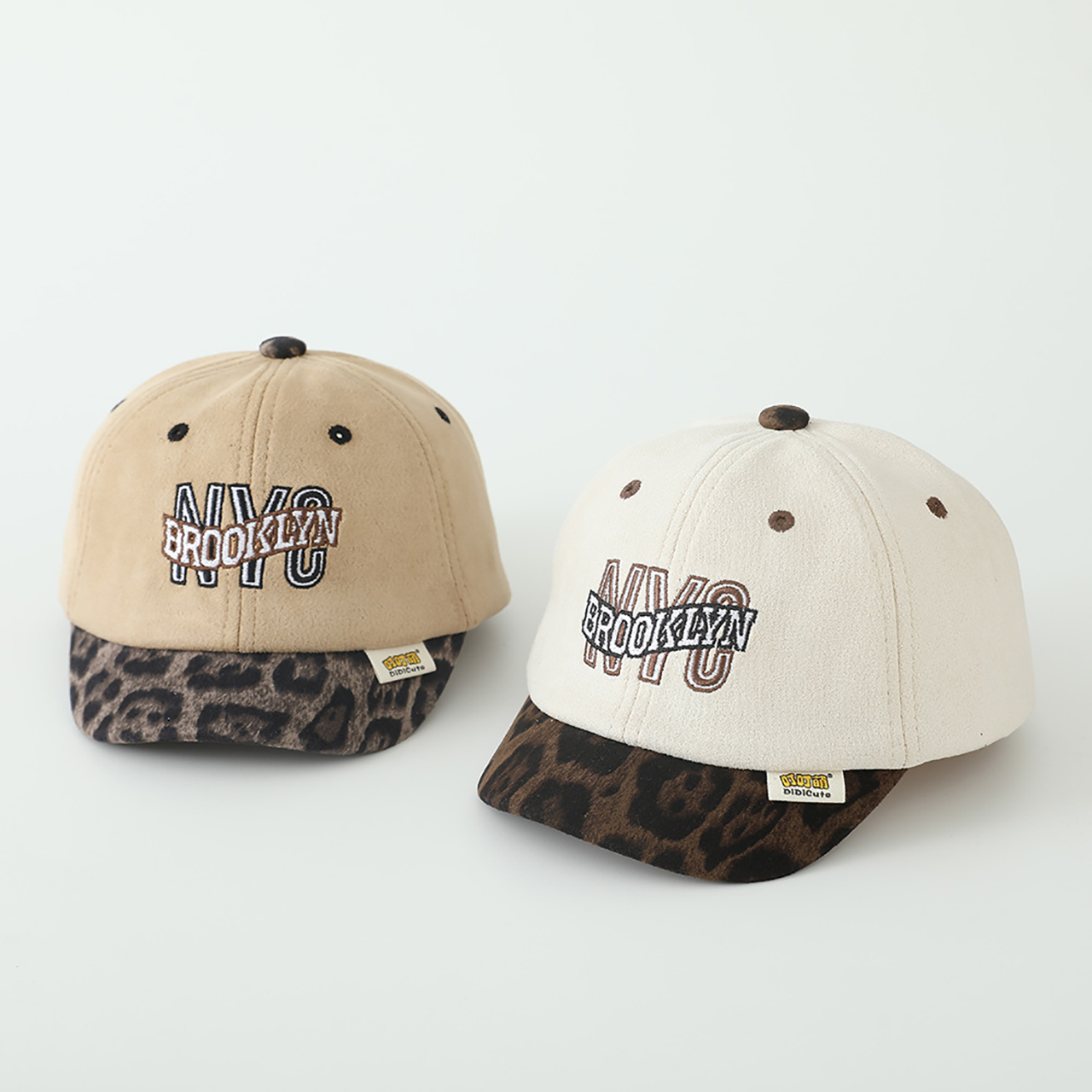 قبعة بيسبول قصيرة الحافة للأول - مراجعة Embroidery Cap وسعره