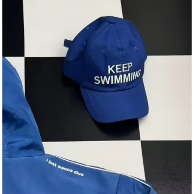 قبعات بيسبول عصرية جديدة لعام  - مراجعة Embroidery Cap وسعره