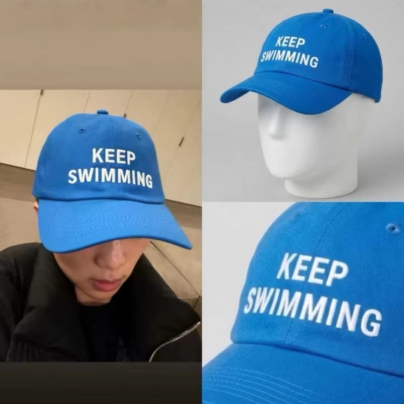 قبعات بيسبول عصرية جديدة لعام  - مراجعة Embroidery Cap وسعره