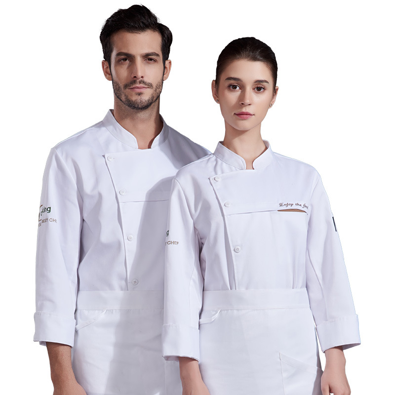 C341 ملابس بأكمام طويلة فندق م - مراجعة Embroidery Kitchen وسعره