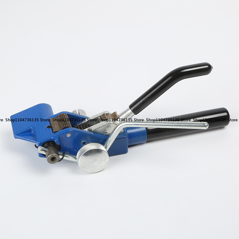 أداة شد القرص من الفولاذ المقا - مراجعة Hoop Tightener Tool وسعره
