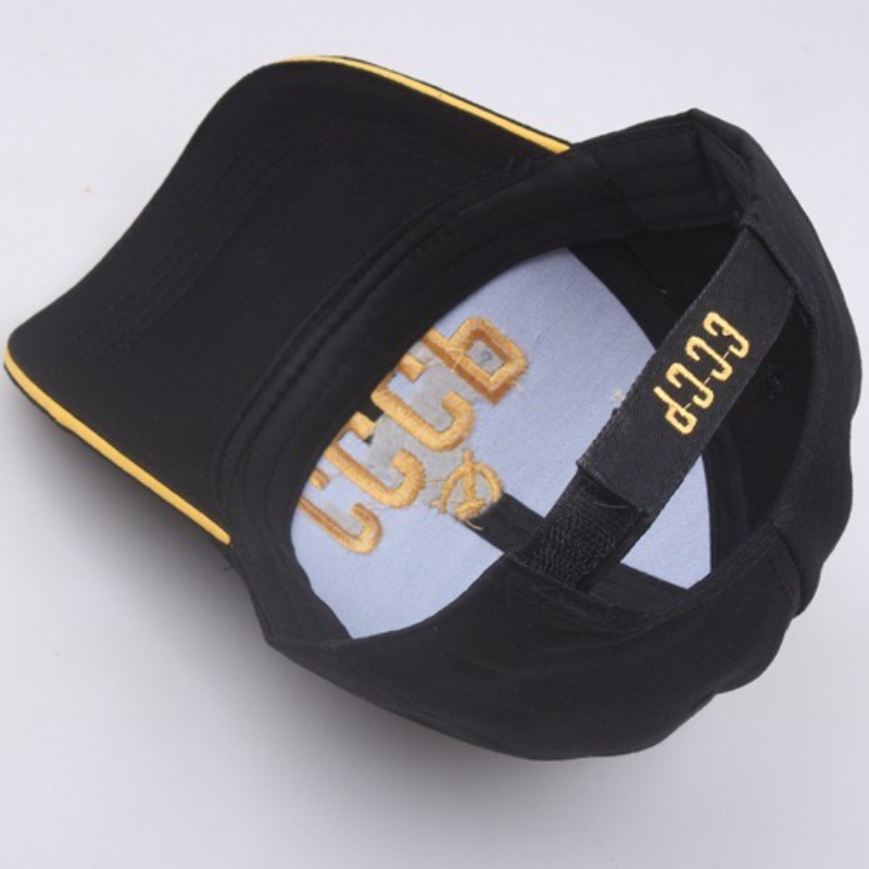 تخصيص الروسية الوطنية شعار قبع - مراجعة Embroidery Cap وسعره