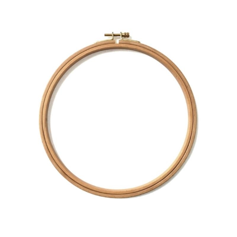 طوق التطريز من 4 بوصة إلى 12 ب - مراجعة Hoop Tightener Tool وسعره