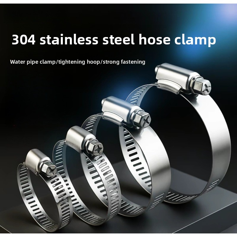 مشبك تثبيت خراطيم موثوق به من  - مراجعة Hoop Tightener Tool وسعره