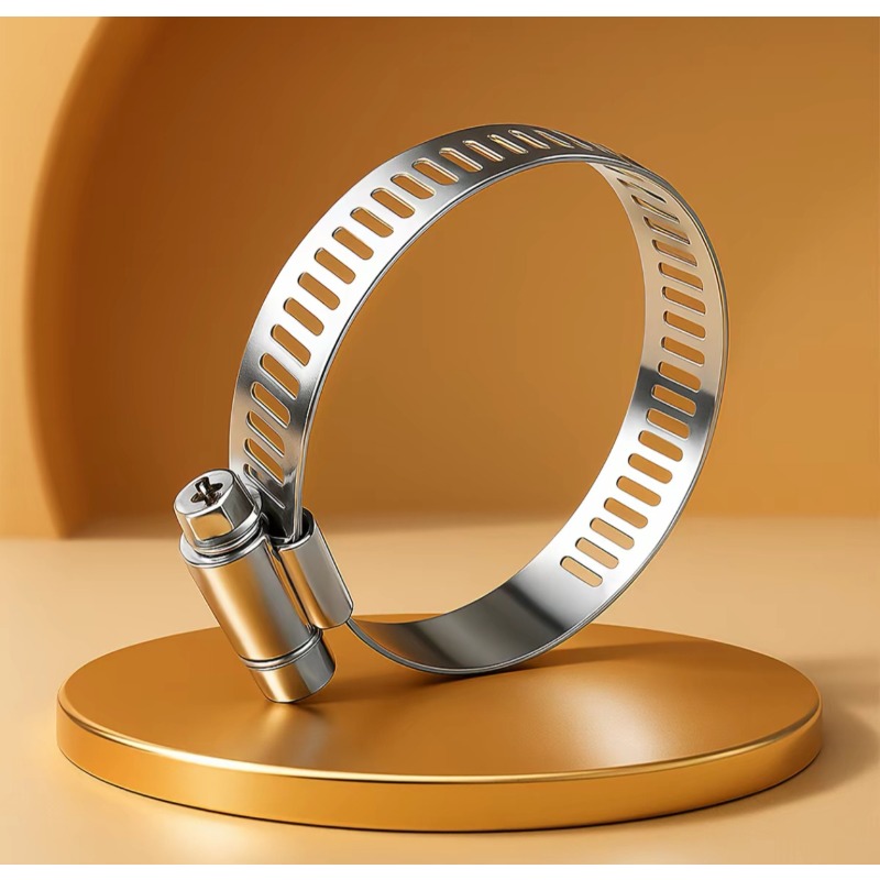 مشبك تثبيت خراطيم موثوق به من  - مراجعة Hoop Tightener Tool وسعره