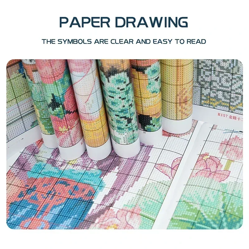 مطبخ أرنب بنمط كرتوني حيوان طق - مراجعة Embroidery Kitchen وسعره