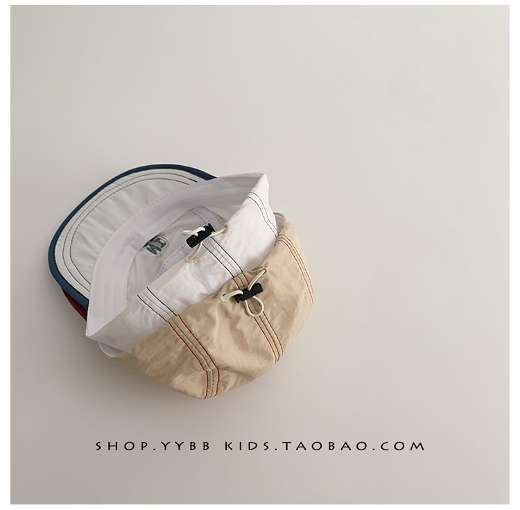 قبعة صيفية سريعة الجفاف للأطفا - مراجعة Embroidery Cap وسعره
