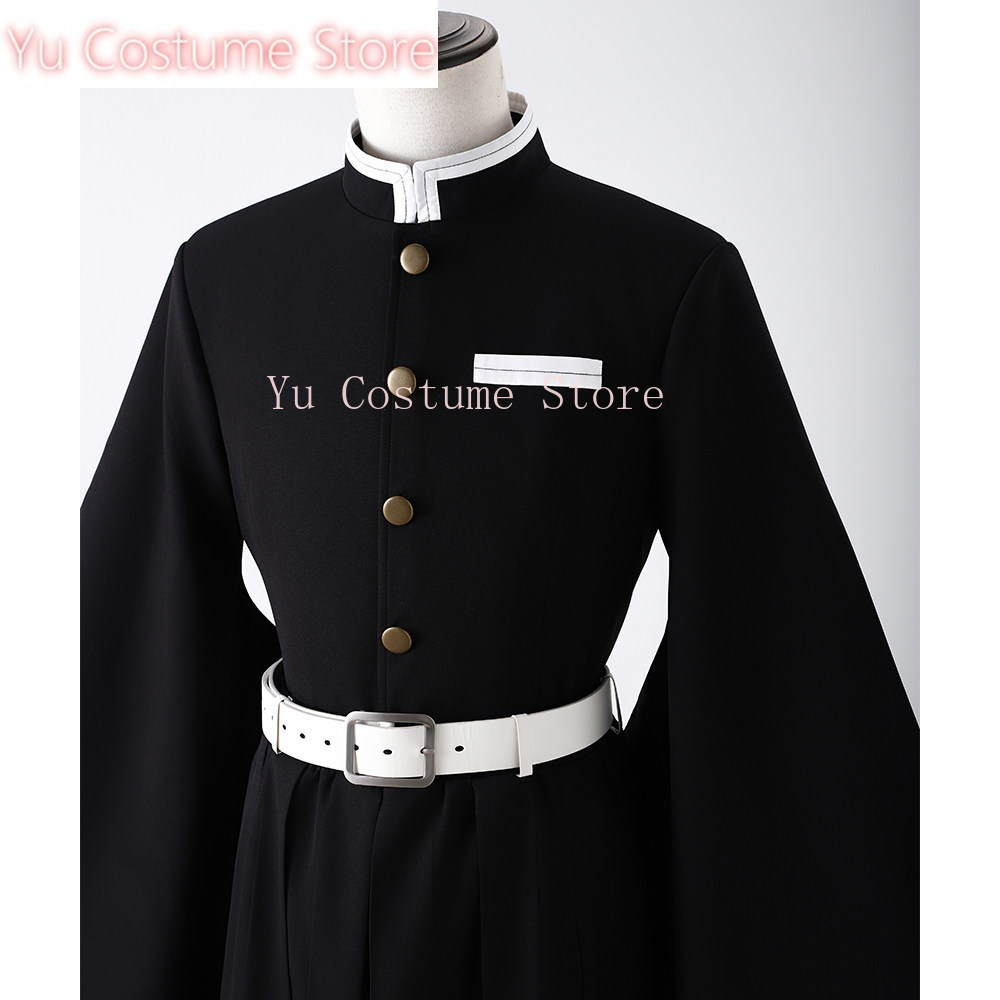 زي تنكري مويتشيرو توكيتو، كيمو - مراجعة Embroidery Outfit وسعره