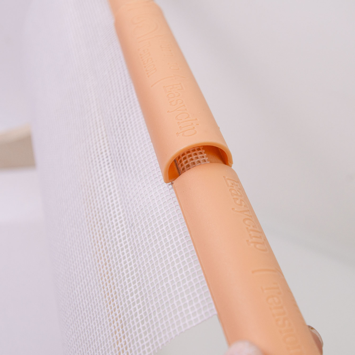 مجموعة مشابك تثبيت من القماش ل - مراجعة Embroidery Hoop Plastic وسعره