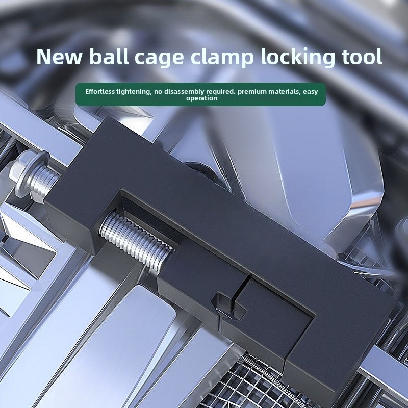 أداة تثبيت وربط حلقة موصل التو - مراجعة Hoop Tightener Tool وسعره