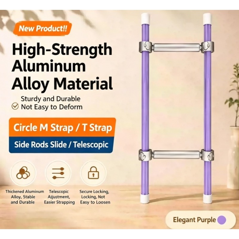 حامل إطار تطريز ألومنيوم منزلق - مراجعة Hoop Tightener Tool وسعره