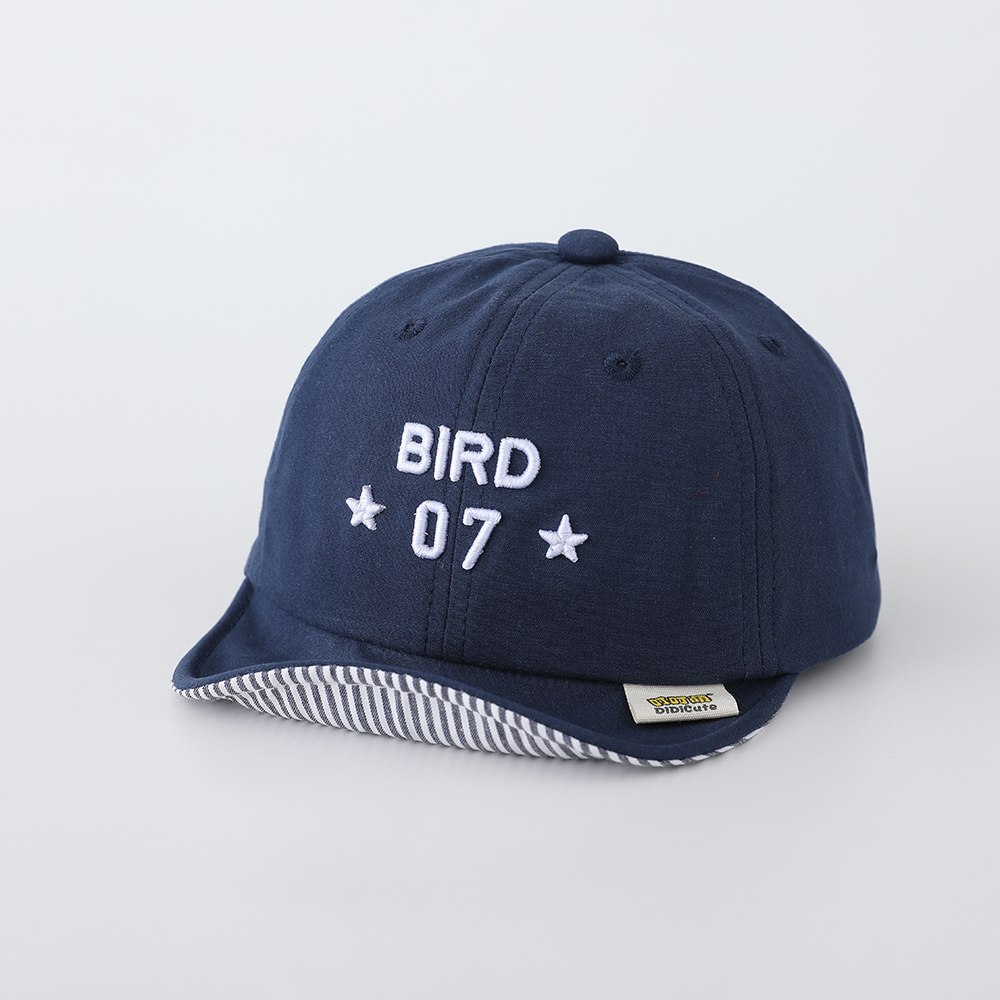 قبعة بيسبول بحافة ناعمة مطرزة  - مراجعة Embroidery Cap وسعره