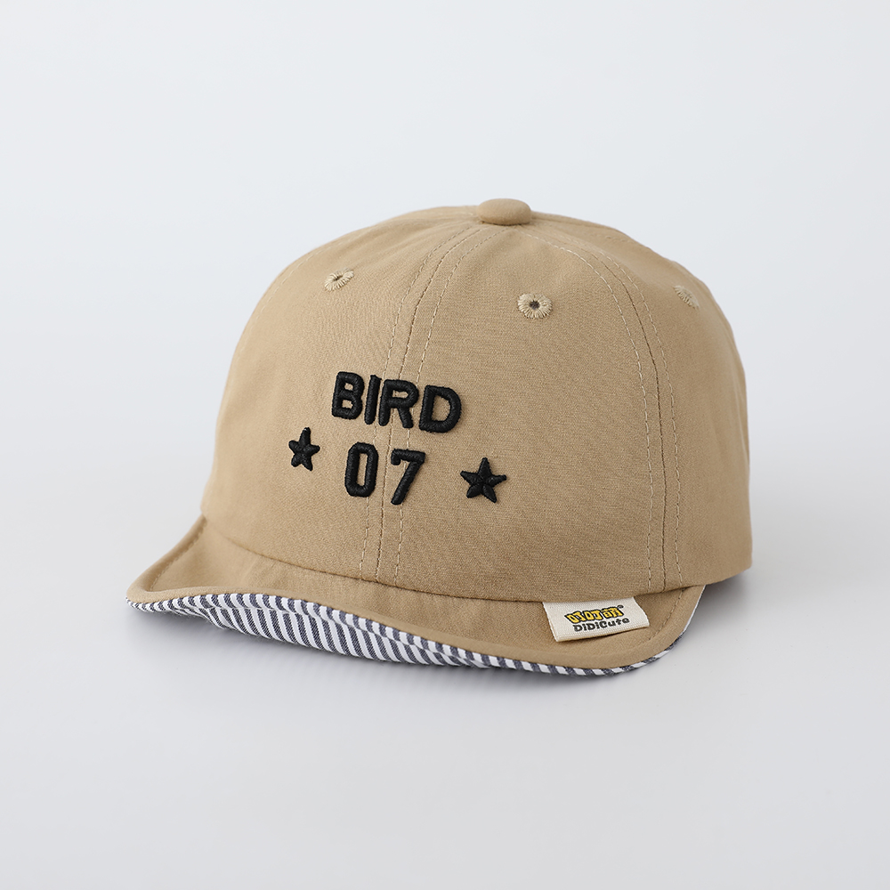 قبعة بيسبول بحافة ناعمة مطرزة  - مراجعة Embroidery Cap وسعره