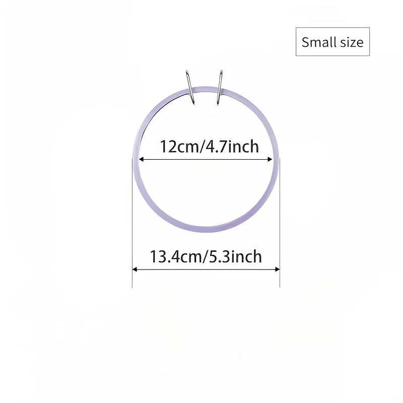 مجموعة واحدة من أطواق التطريز  - مراجعة Hoop Tightener Tool وسعره