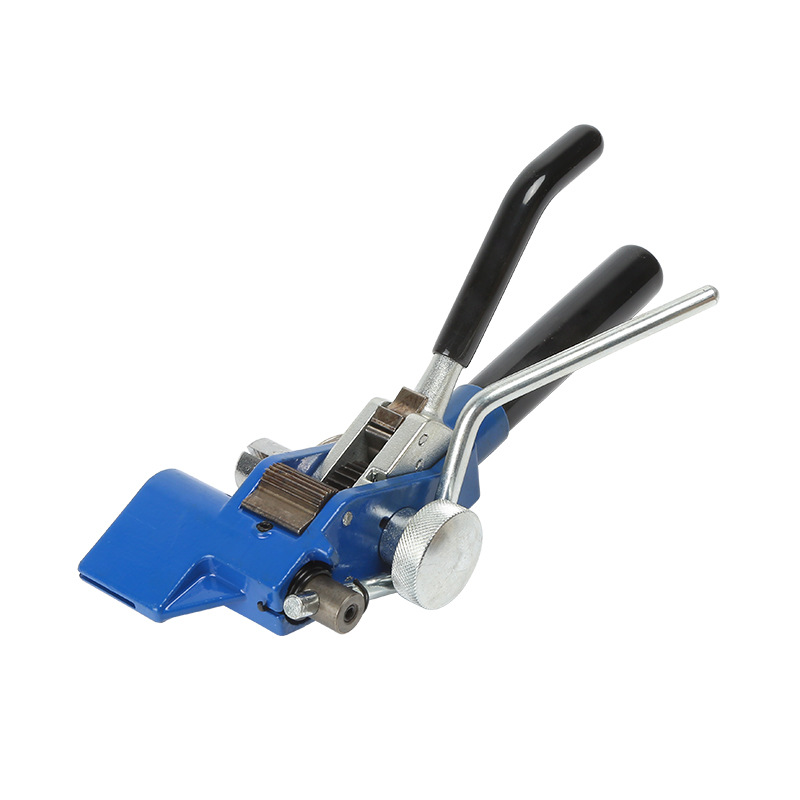 الفولاذ المقاوم للصدأ كابل الع - مراجعة Hoop Tightener Tool وسعره