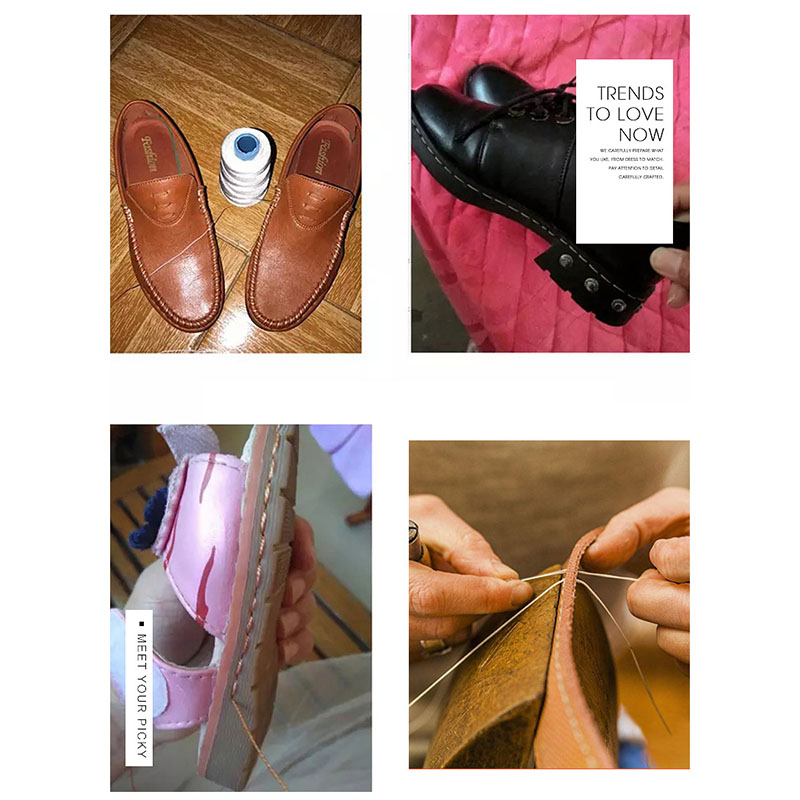 الجلود الخياطة Awl مجموعة استب - مراجعة Punch Needle Handle وسعره