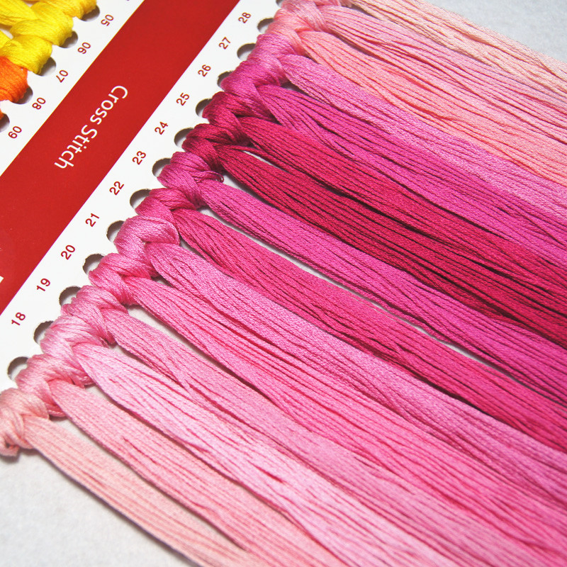 JoySunday القط الدهون تشغيل ال - مراجعة Embroidery Running Stitch وسعره