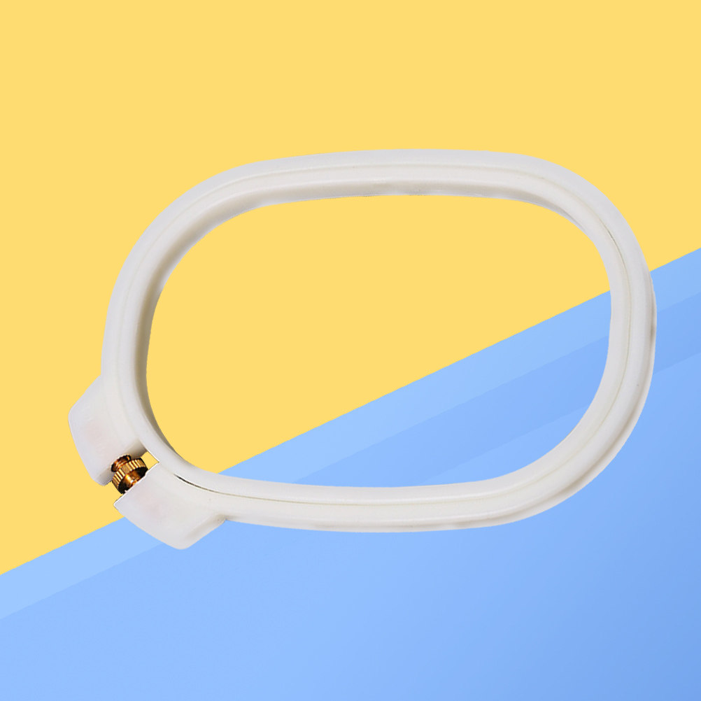 طقم إطارات تطريز مربعة ودائرية - مراجعة Hoop Tightener Tool وسعره