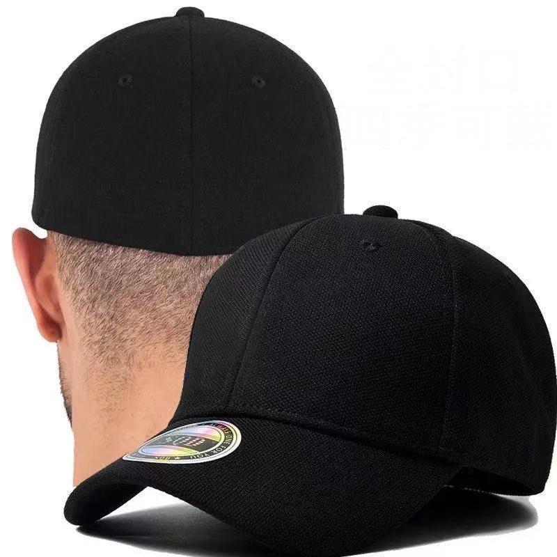 قبعات بيسبول مطبوعة بشعار مخصص - مراجعة Embroidery Cap وسعره