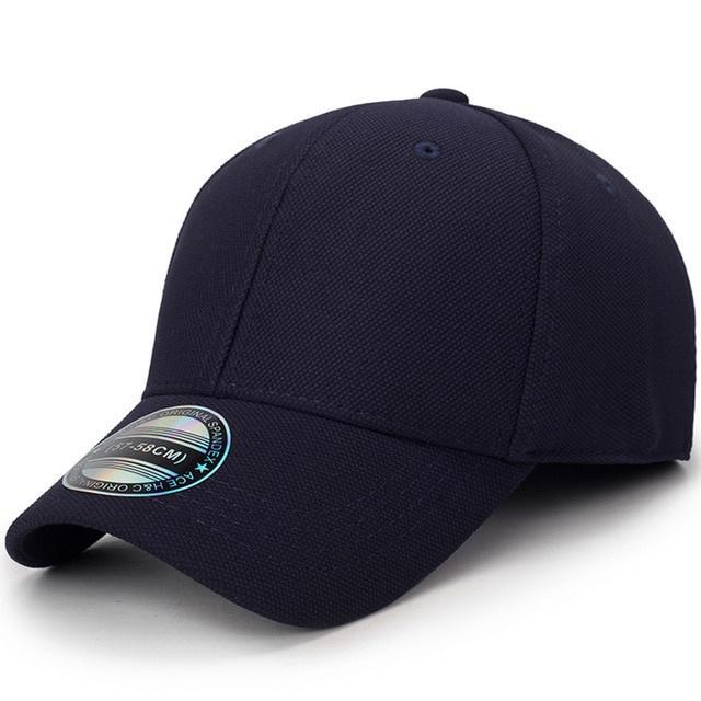 قبعات بيسبول مطبوعة بشعار مخصص - مراجعة Embroidery Cap وسعره