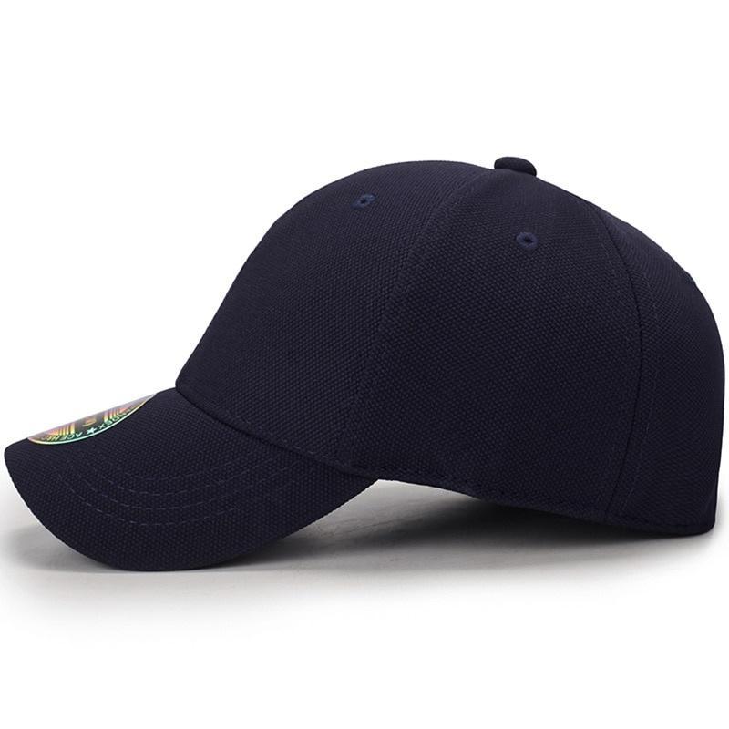 قبعات بيسبول مطبوعة بشعار مخصص - مراجعة Embroidery Cap وسعره