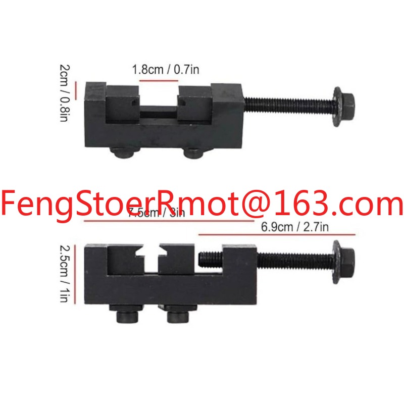 قفص كرة جديد = محكم = غطاء واق - مراجعة Hoop Tightener Tool وسعره