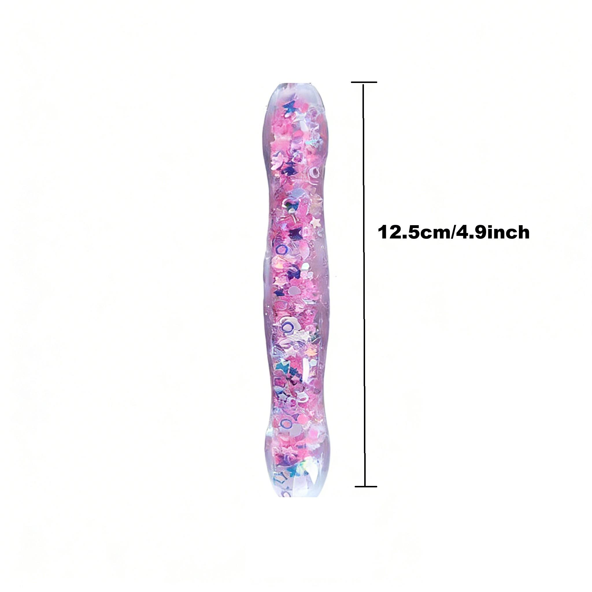 قلم تلوين ماسي مضيء في الظلام  - مراجعة Embroidery Needle Pen وسعره