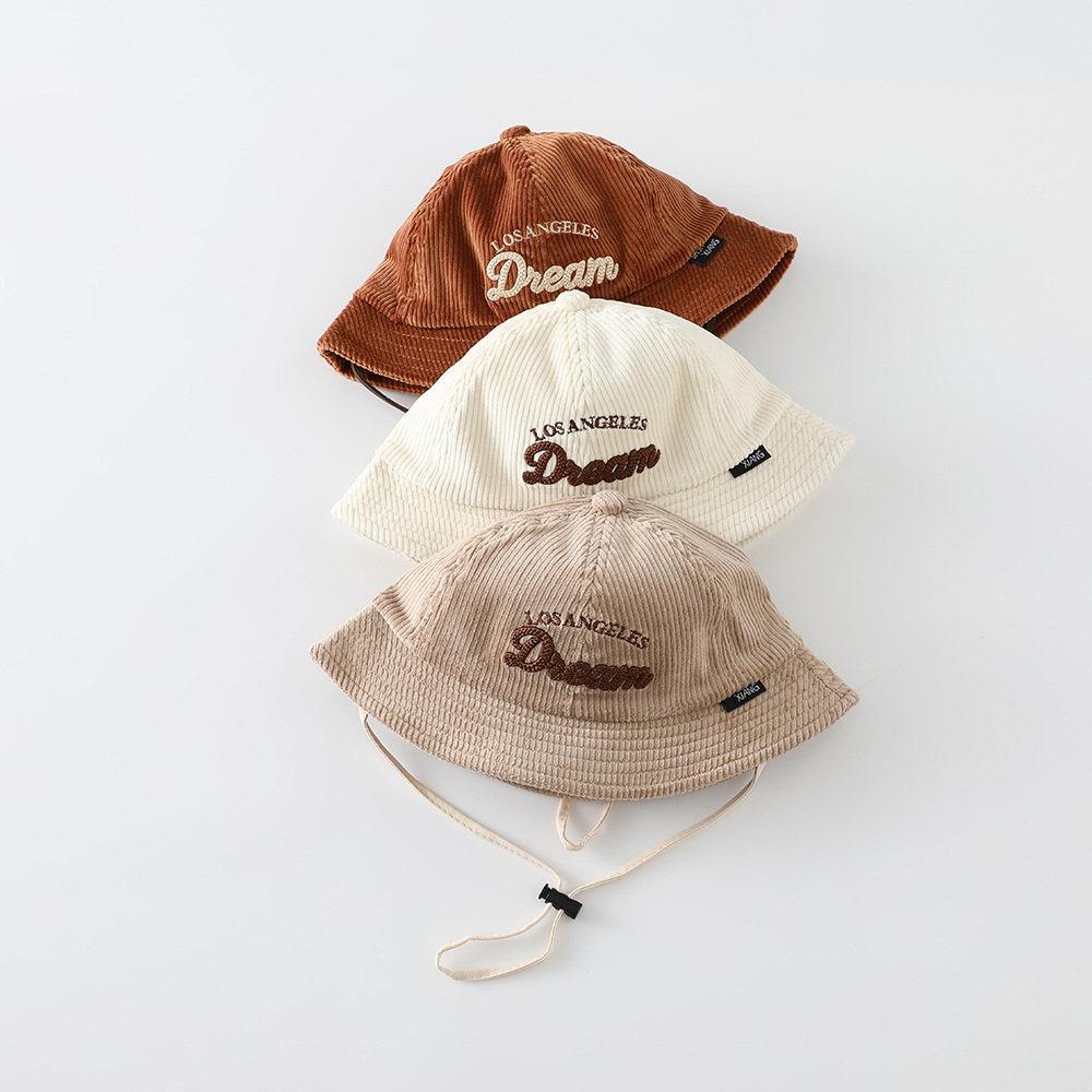 قبعة واقية من الشمس للأطفال بل - مراجعة Embroidery Cap وسعره
