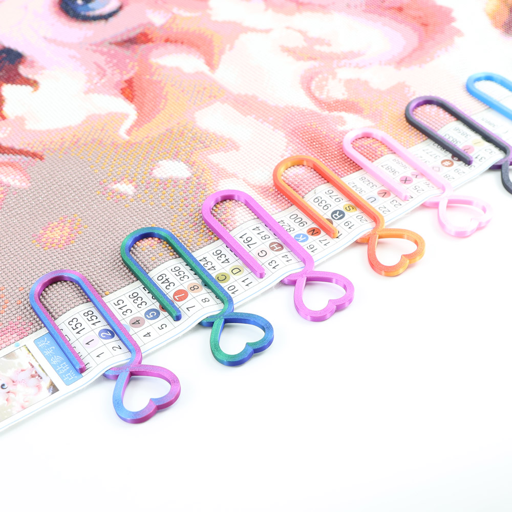 مجموعة مشابك قماشية للرسم الما - مراجعة Embroidery Hoop Plastic وسعره